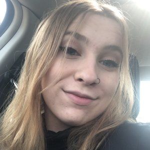 Meet your Posher, Charlotte!